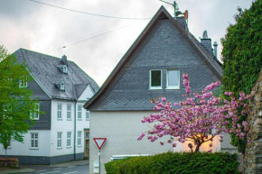 Moderne Wohnung im Herzen von Elspe